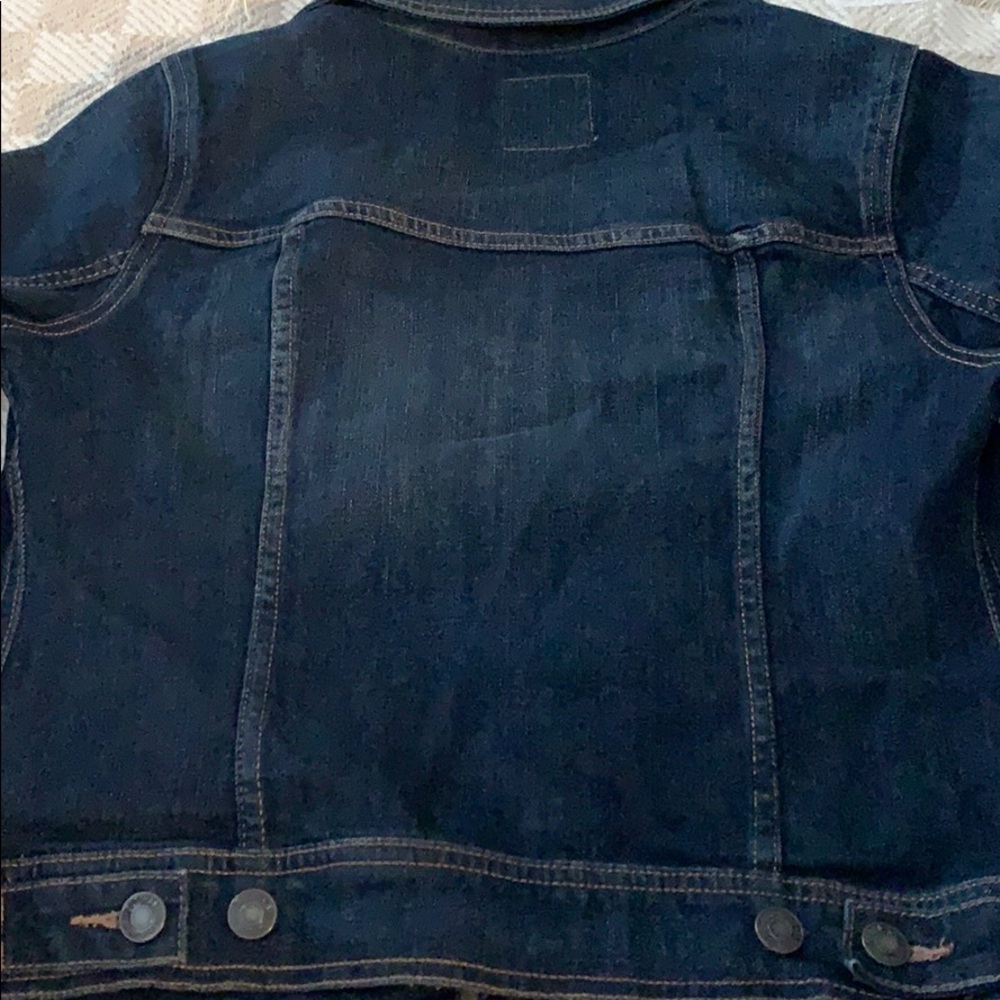 Old Navy Jean jacket - Picture 4 of 4